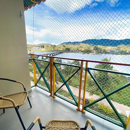 Casa Garcia Rent Home Guatape Luaran gambar