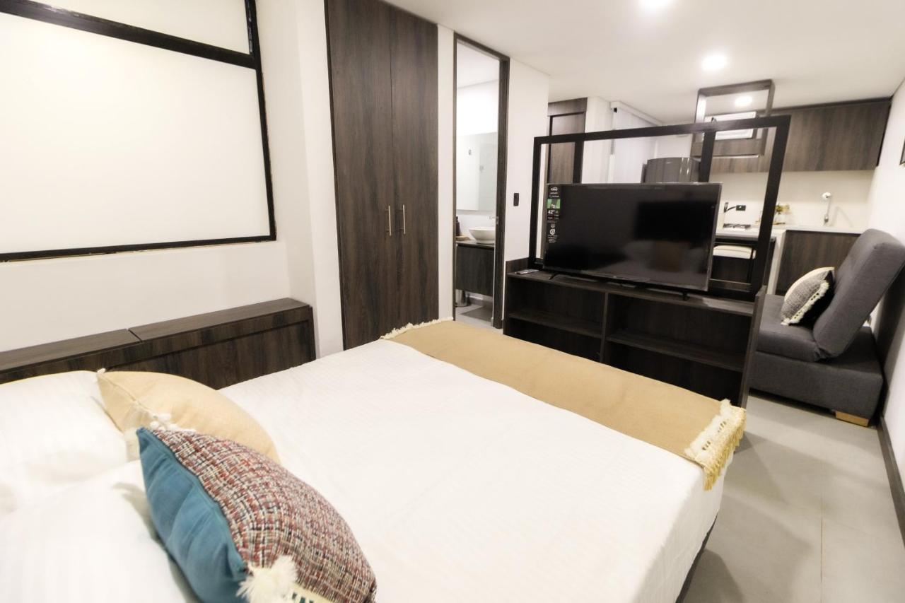 Casa Garcia Rent Home Guatape Luaran gambar