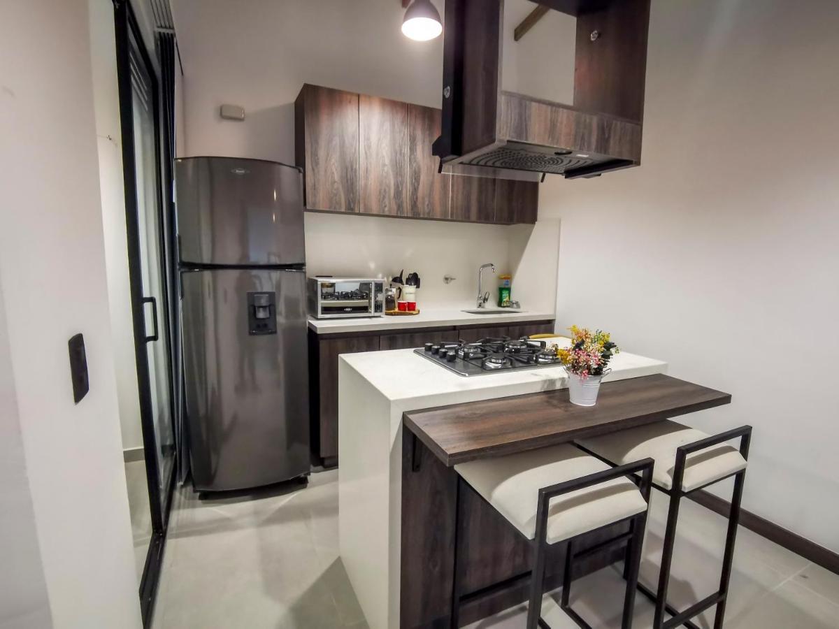 Casa Garcia Rent Home Guatape Luaran gambar