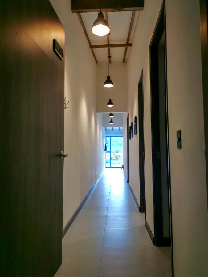 Casa Garcia Rent Home Guatape Luaran gambar