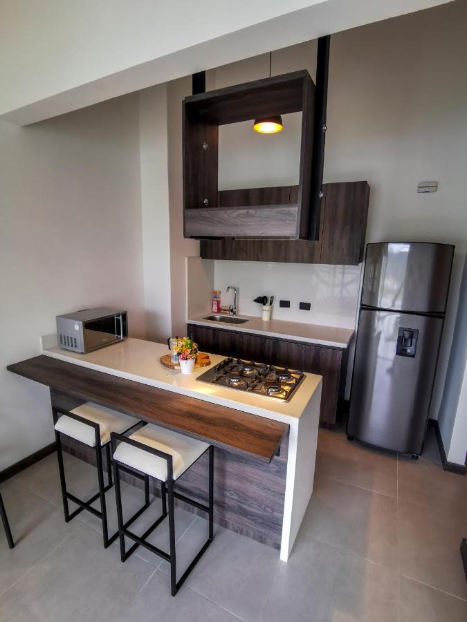 Casa Garcia Rent Home Guatape Luaran gambar