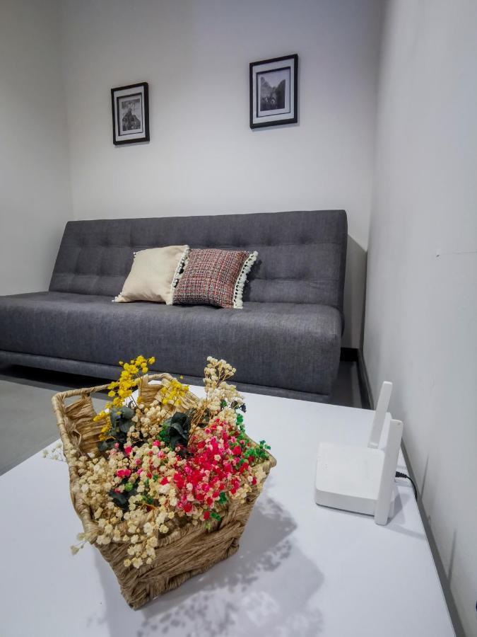 Casa Garcia Rent Home Guatape Luaran gambar