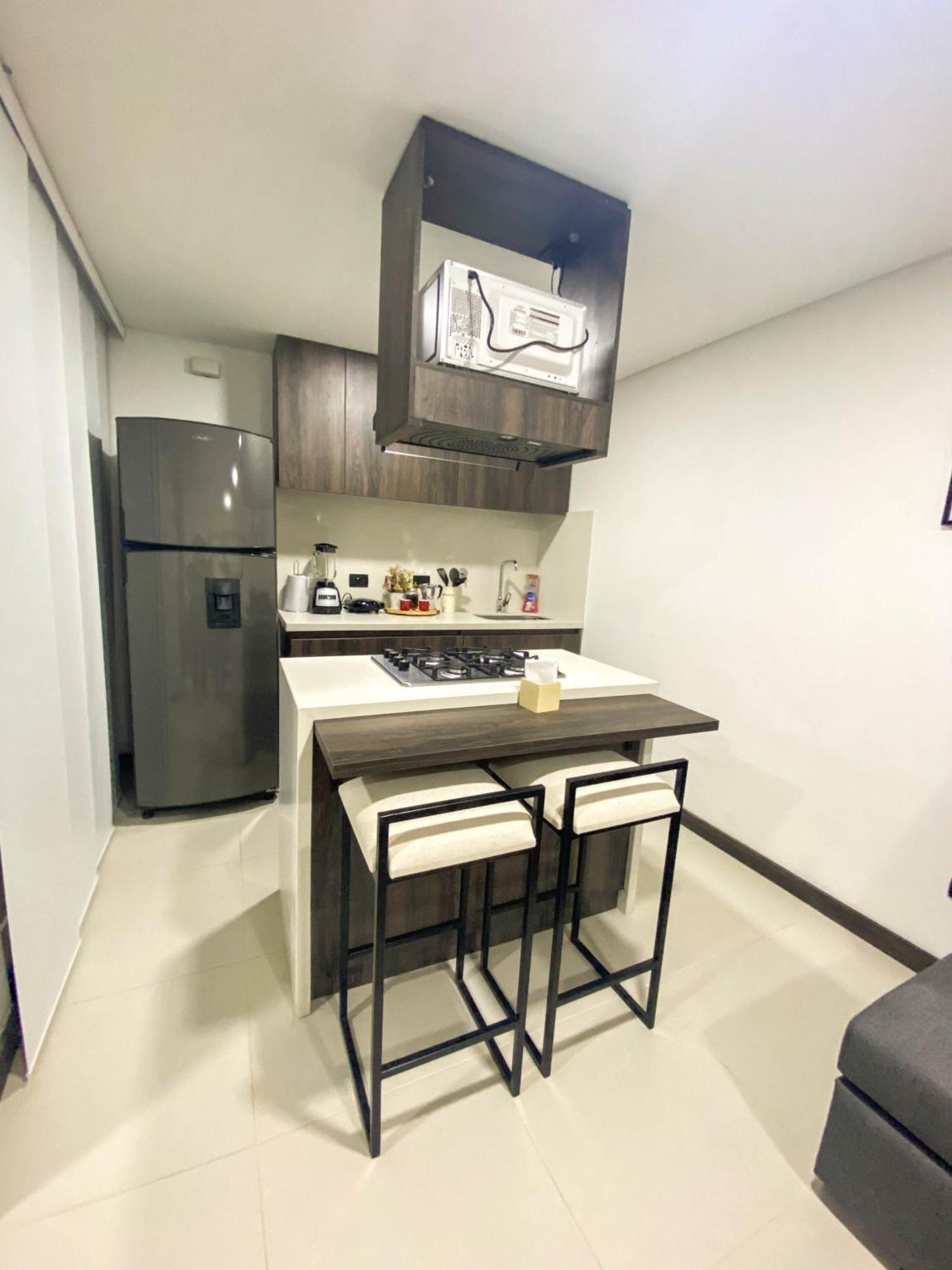Casa Garcia Rent Home Guatape Luaran gambar