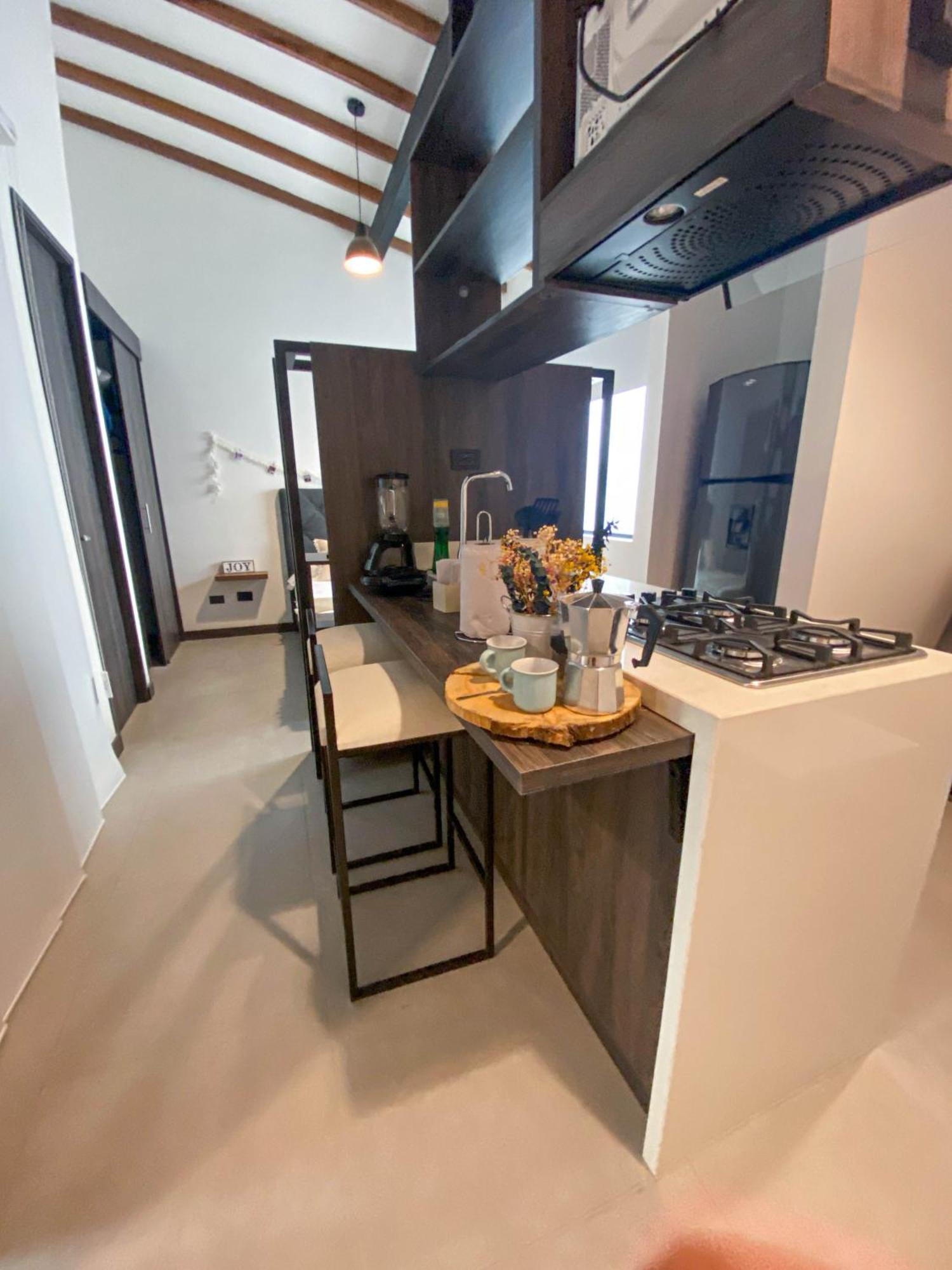 Casa Garcia Rent Home Guatape Luaran gambar